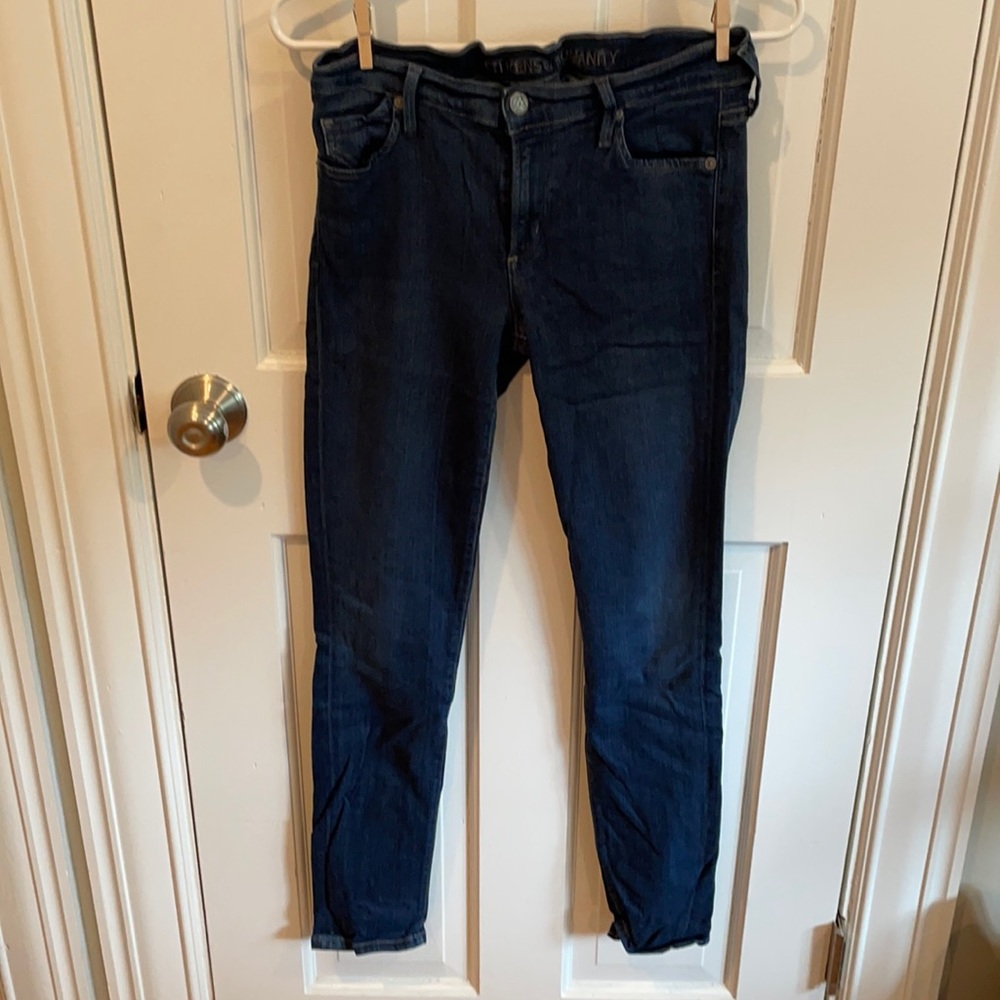 Citizens of Humanity Jegging